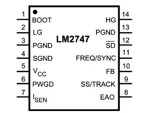   Connection Diagram