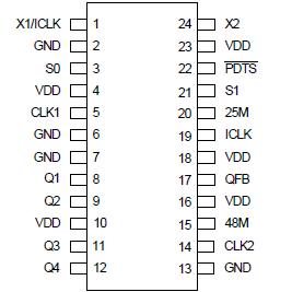   Connection Diagram