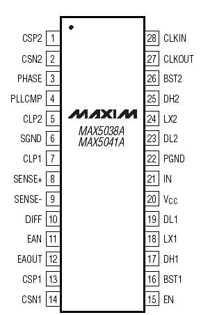   Connection Diagram