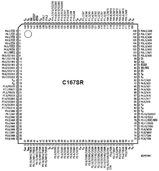   Connection Diagram