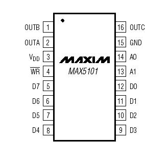   Connection Diagram