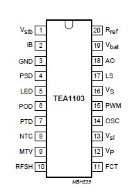   Connection Diagram