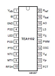   Connection Diagram