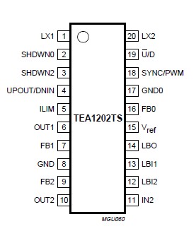   Connection Diagram