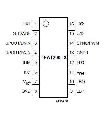   Connection Diagram