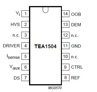   Connection Diagram