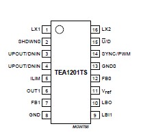   Connection Diagram