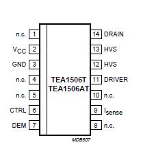   Connection Diagram