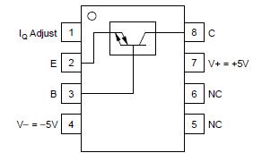   Connection Diagram