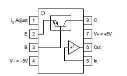   Connection Diagram