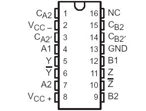   Connection Diagram