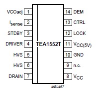   Connection Diagram