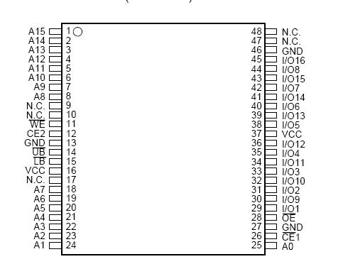   Connection Diagram