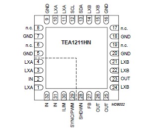   Connection Diagram