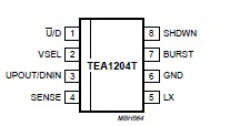   Connection Diagram