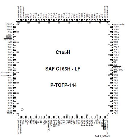   Connection Diagram