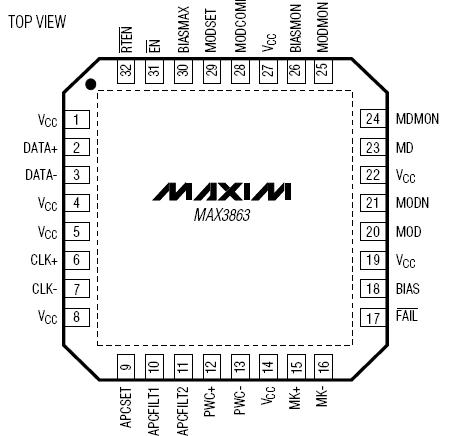   Connection Diagram