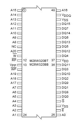   Connection Diagram