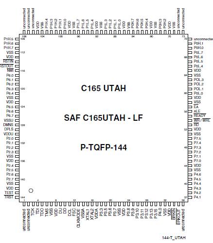   Connection Diagram