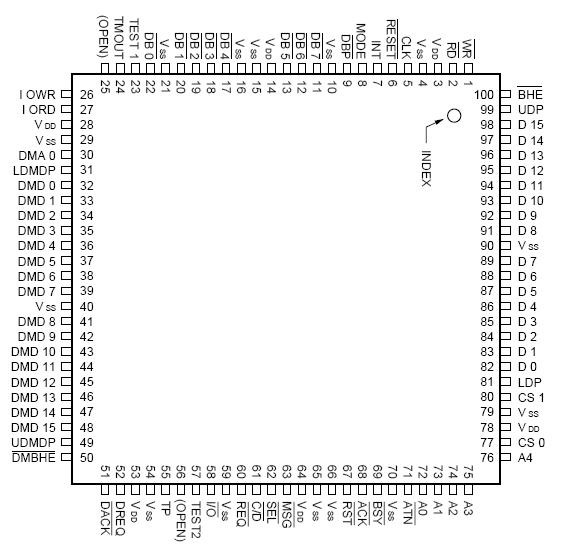   Connection Diagram