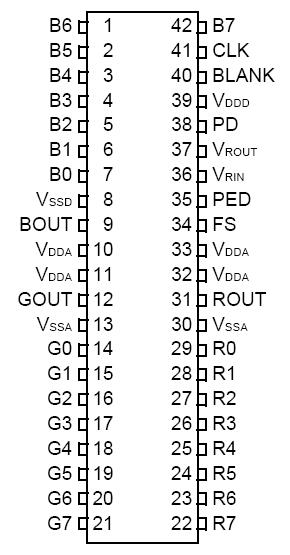   Connection Diagram