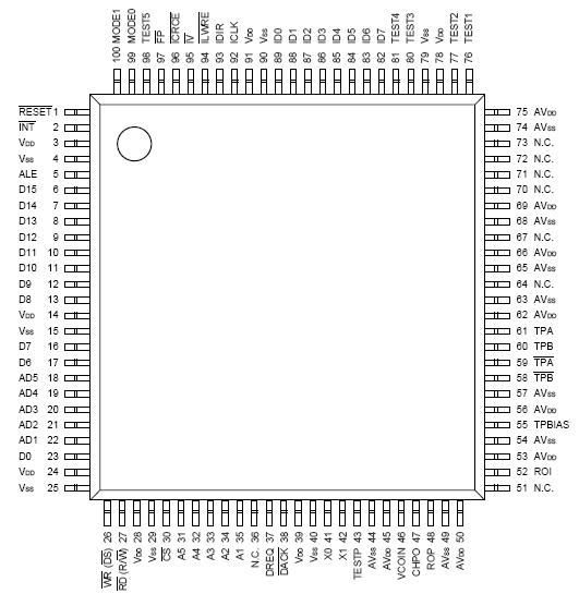   Connection Diagram