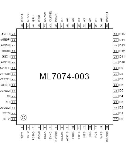   Connection Diagram