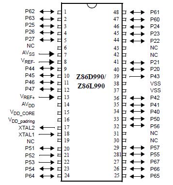   Connection Diagram