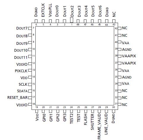   Connection Diagram