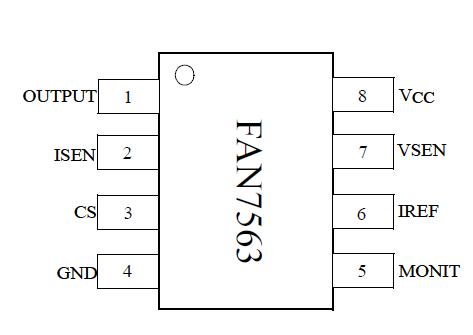   Connection Diagram