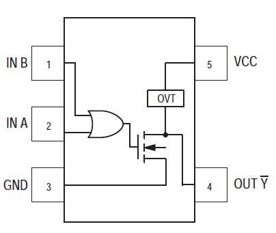   Connection Diagram