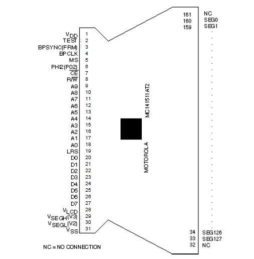   Connection Diagram