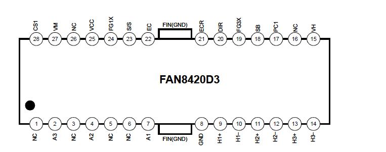   Connection Diagram