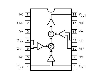   Connection Diagram