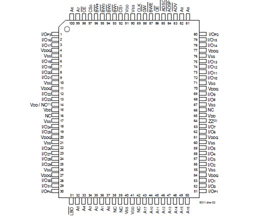   Connection Diagram