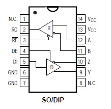   Connection Diagram