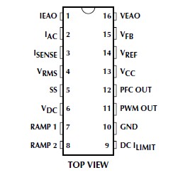   Connection Diagram