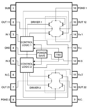   Connection Diagram