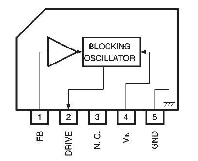   Connection Diagram