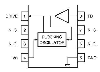   Connection Diagram