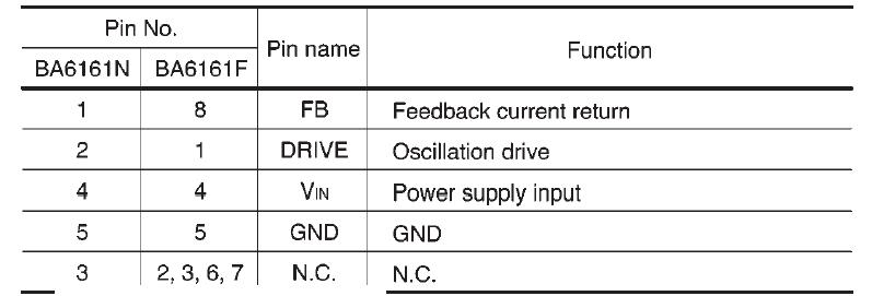   Connection Diagram