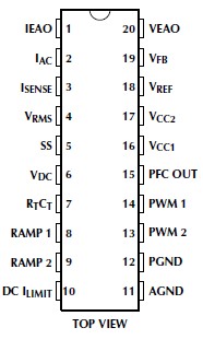   Connection Diagram