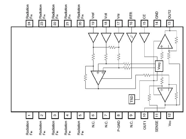   Connection Diagram