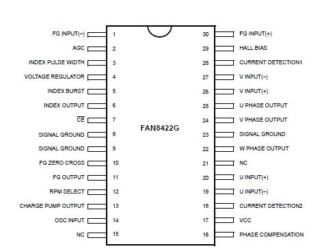   Connection Diagram