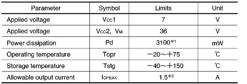   Connection Diagram