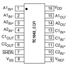   Connection Diagram