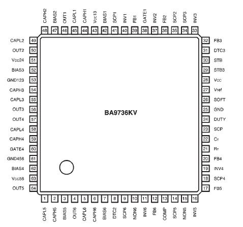   Connection Diagram