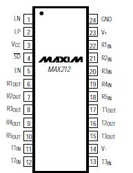   Connection Diagram