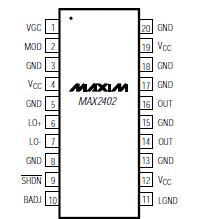   Connection Diagram