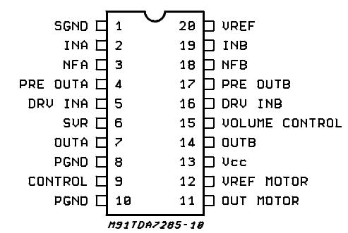   Connection Diagram